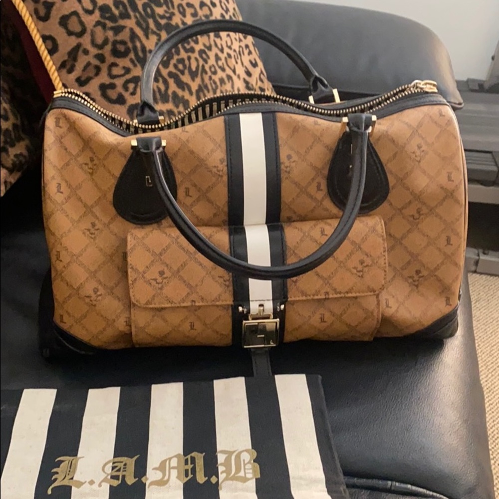 HANDBAG